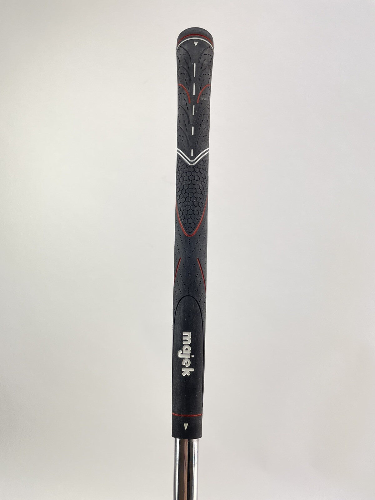 MacGregor V-Foil 3 Iron Forged .Milled Regular Steel /Right /New Grip /1858518