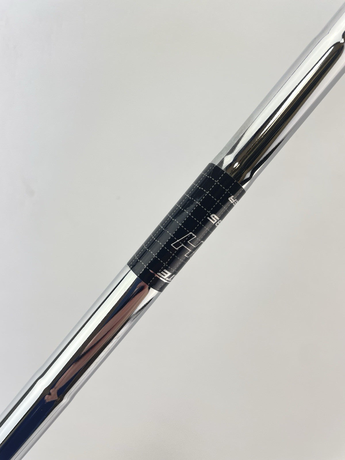 Elevate MPH 85 Iron Shaft Regular Flex Steel 36 /0.370 Parallel /265456
