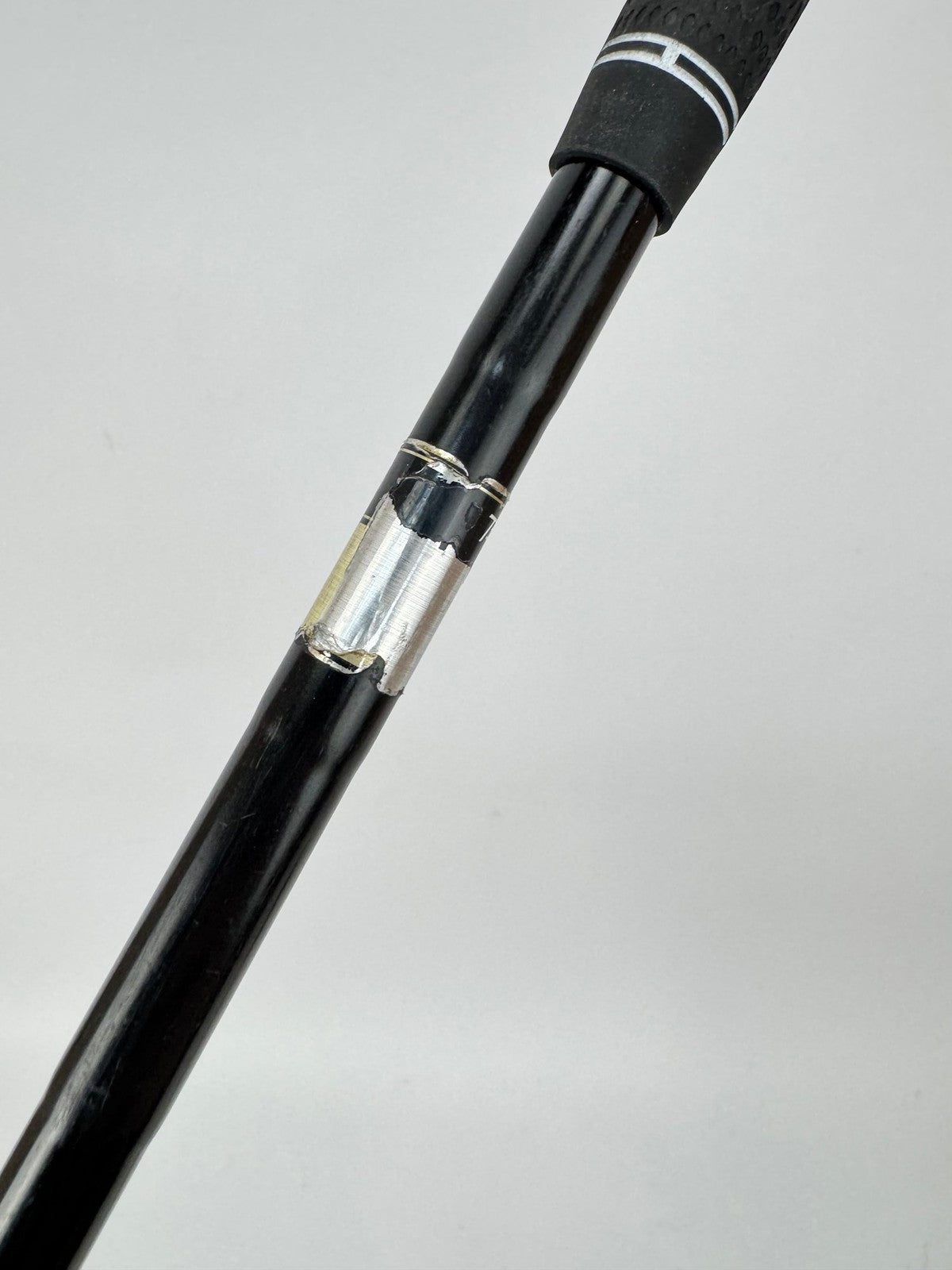 Cobra King Versatile Lob Wedge 58 Degree Dynamic Gold Blackout S300 Stiff/3628412