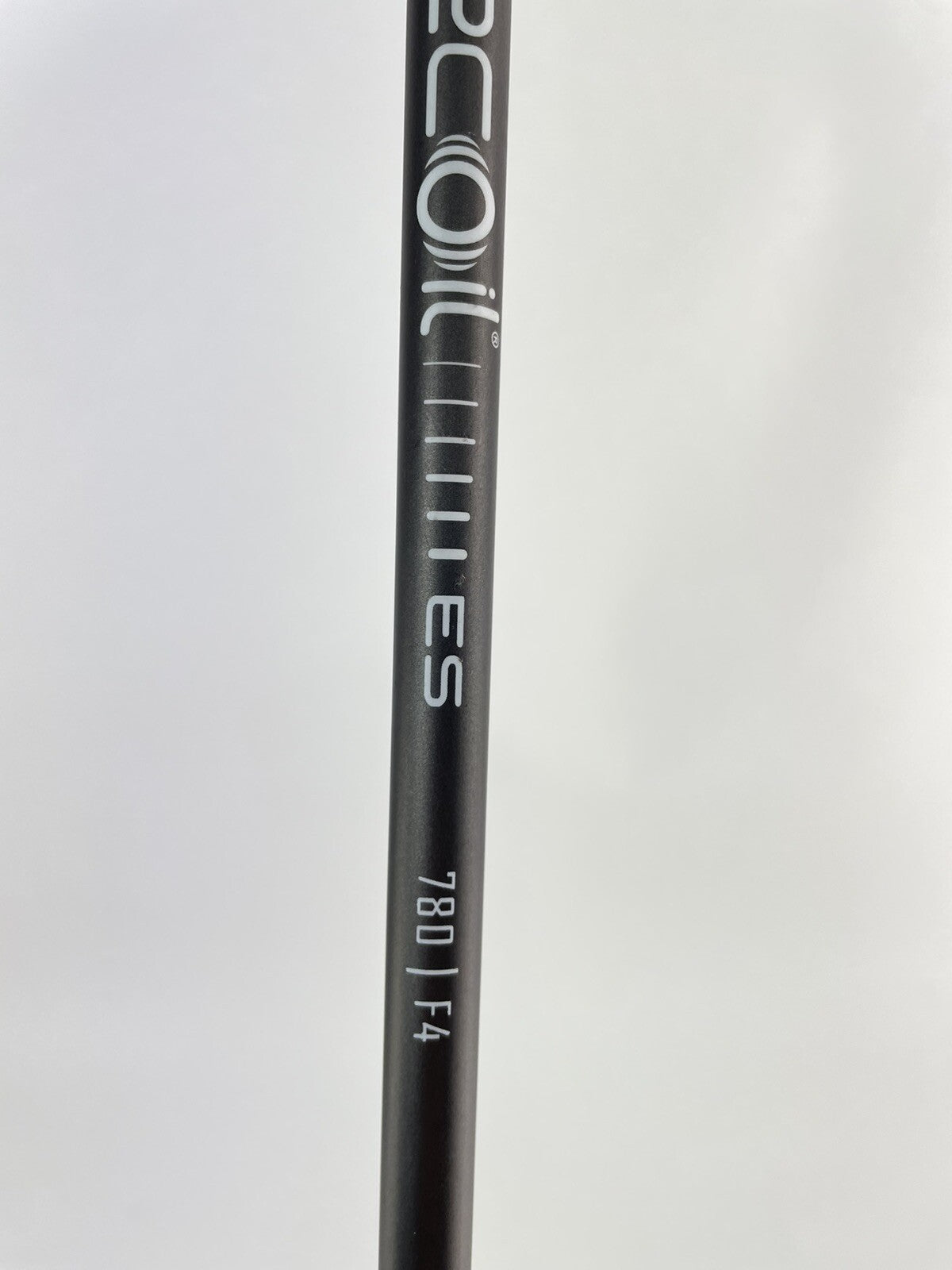 Ping i200 9 Iron Blue Dot Recoil ES 780 F4 Stiff Graphite /Right /1668314