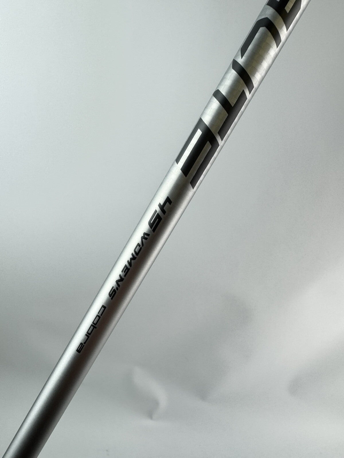 Cobra Ladies One Length Sand Wedge 55* F-Max Womens Graphite /Right /New /2568911