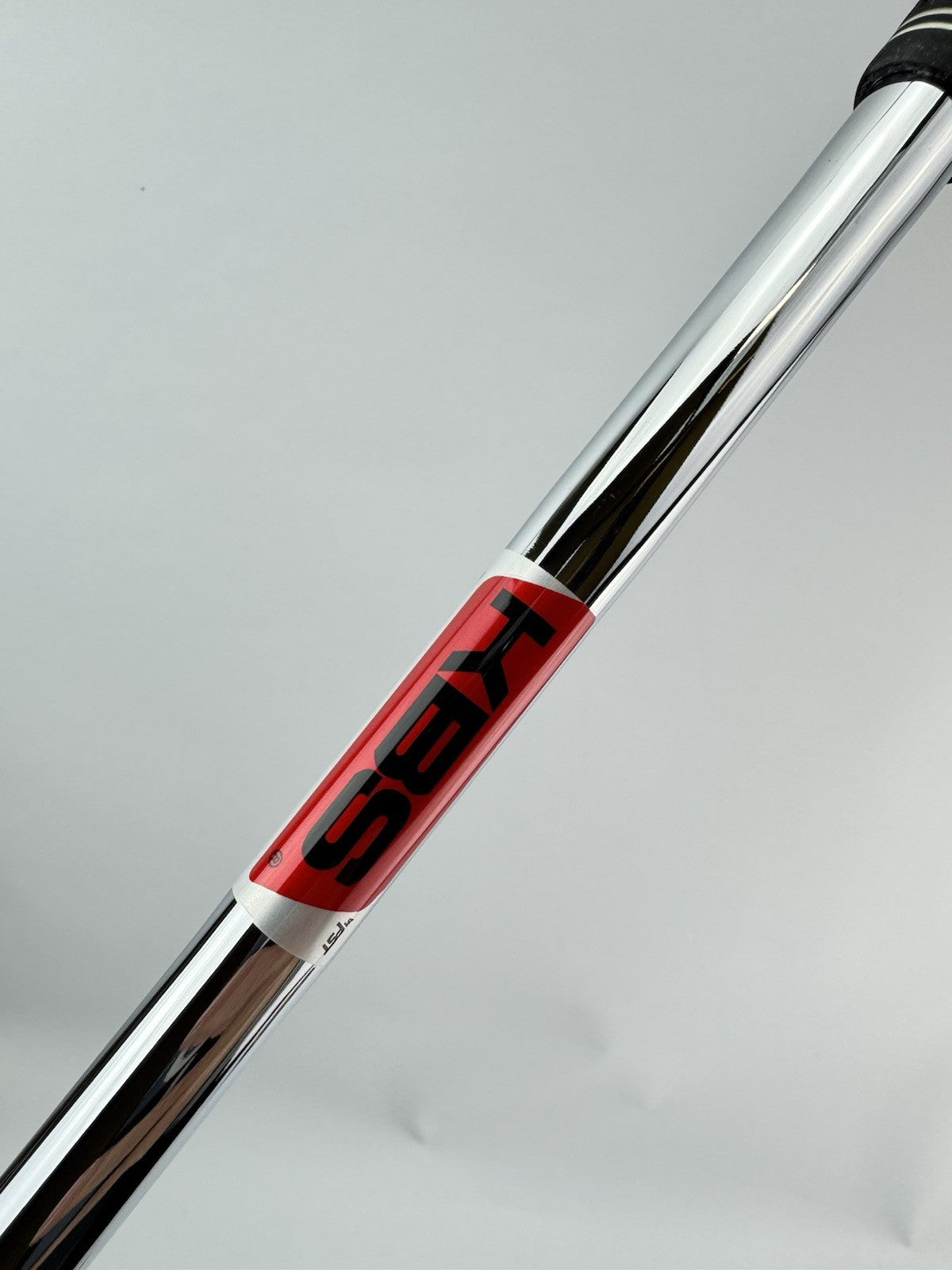 Cobra Tour MIM 3 Iron 20* KBS $-Taper 120 Stiff Flex Steel /Right Handed /2934412