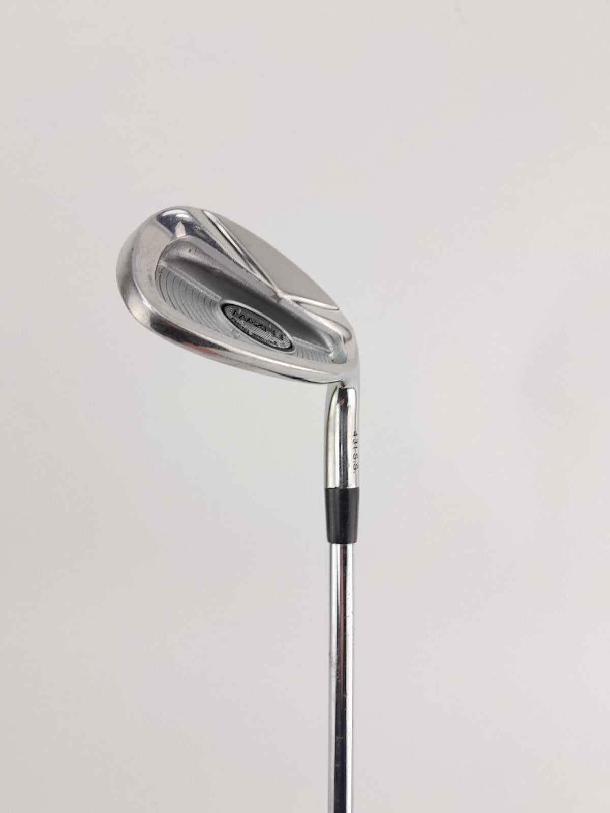 Maxfli Golf 9 Iron Tour Series II Regular Steel /Right Handed /New Grip /1647217