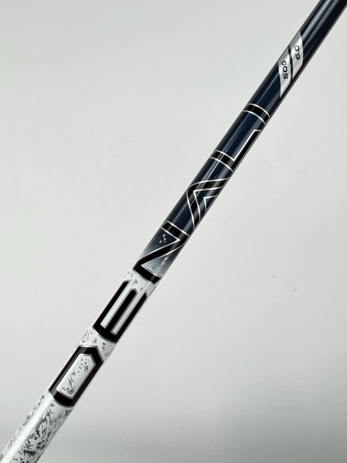 Srixon Zxi LS ZX7 ZX5 5 Wood Shaft Denali Blue 6.0 Stiff Graphite 42” /370980