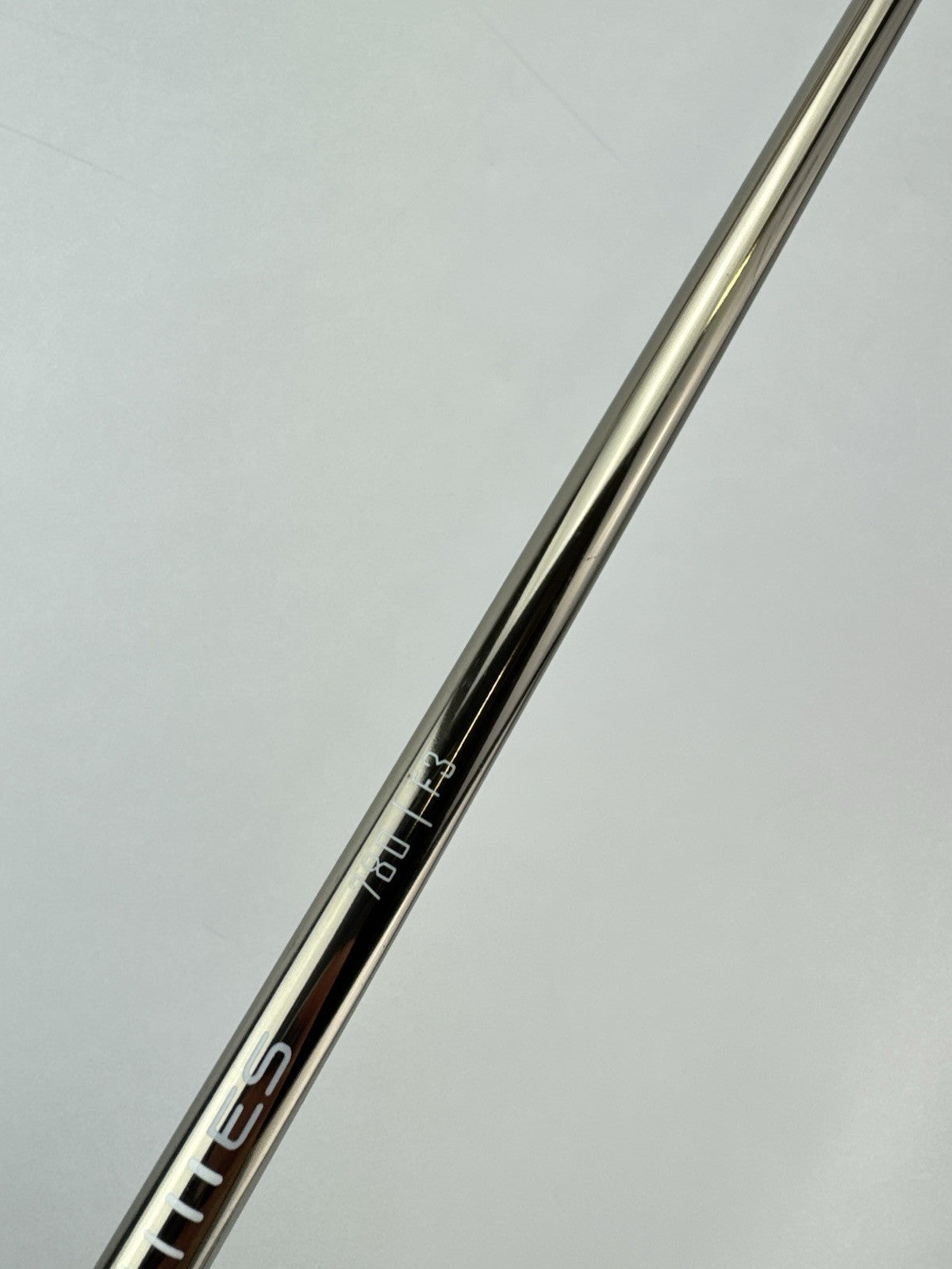 UST Recoil 780 Smac Wrap Iron Shaft F3 Regular Graphite 35.5” /0.355 Taper/305618