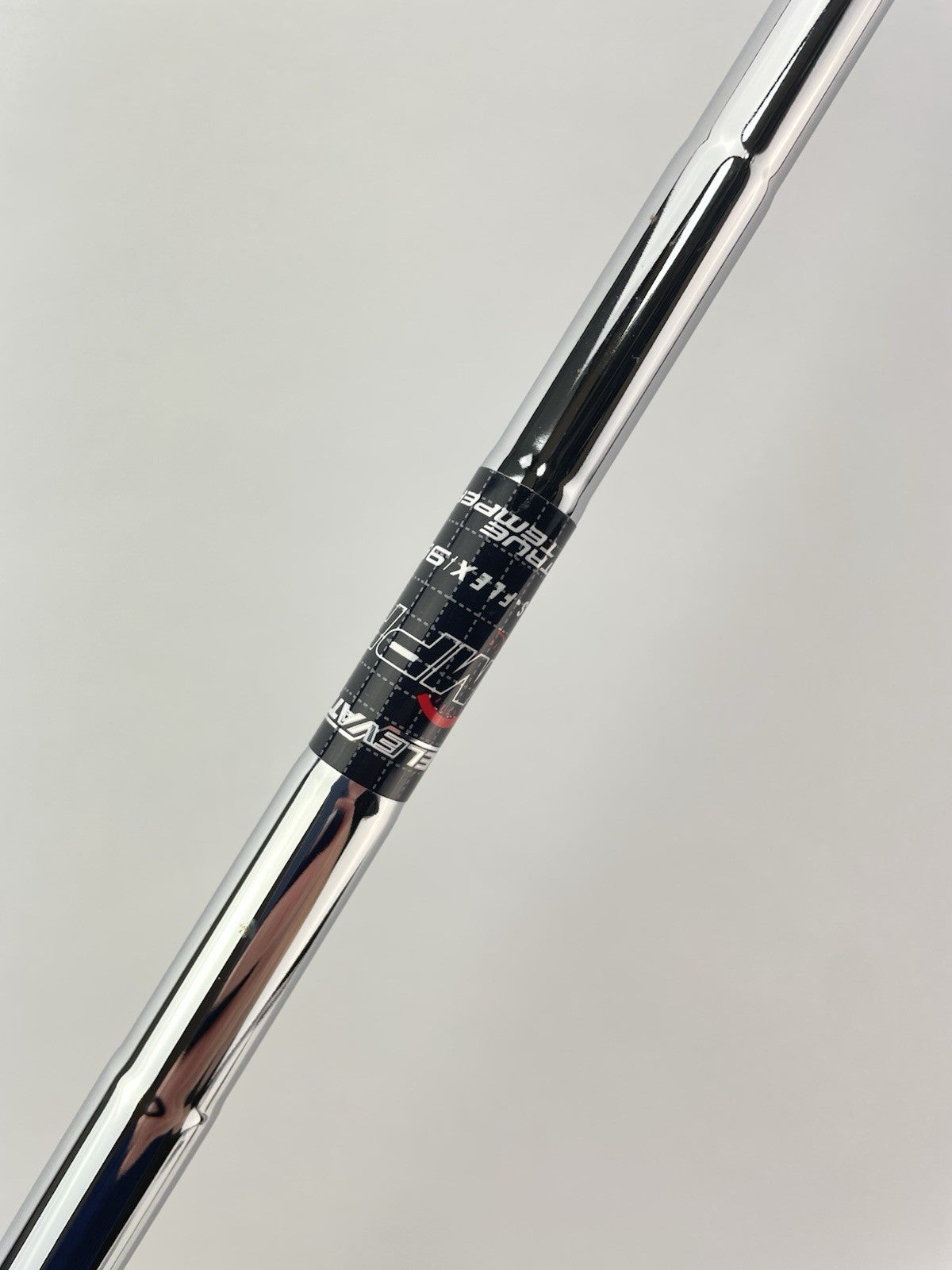 Elevate MPH 95 Iron Shaft Stiff Flex Steel 35.5 /0.370 Parallel /258893