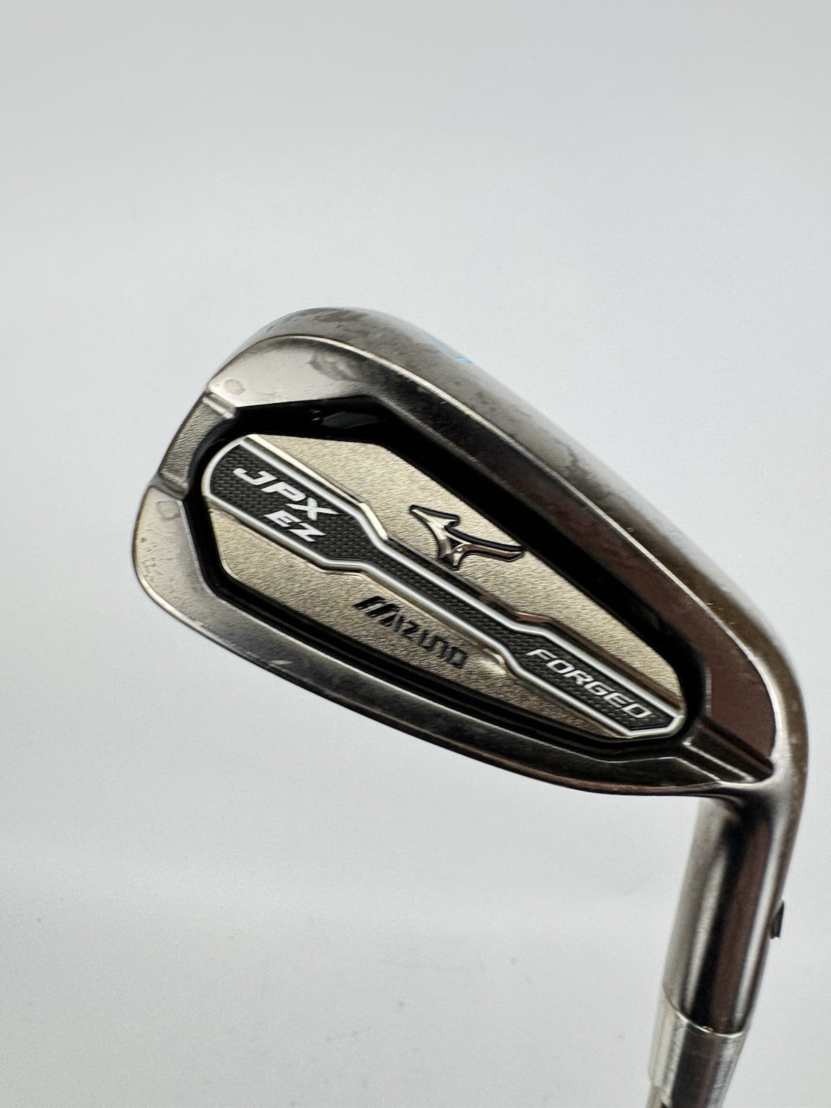 Mizuno JPX EZ Forged Ladies 7 Iron Recoil ESX F1 Ladies Graphite /Demo /314522