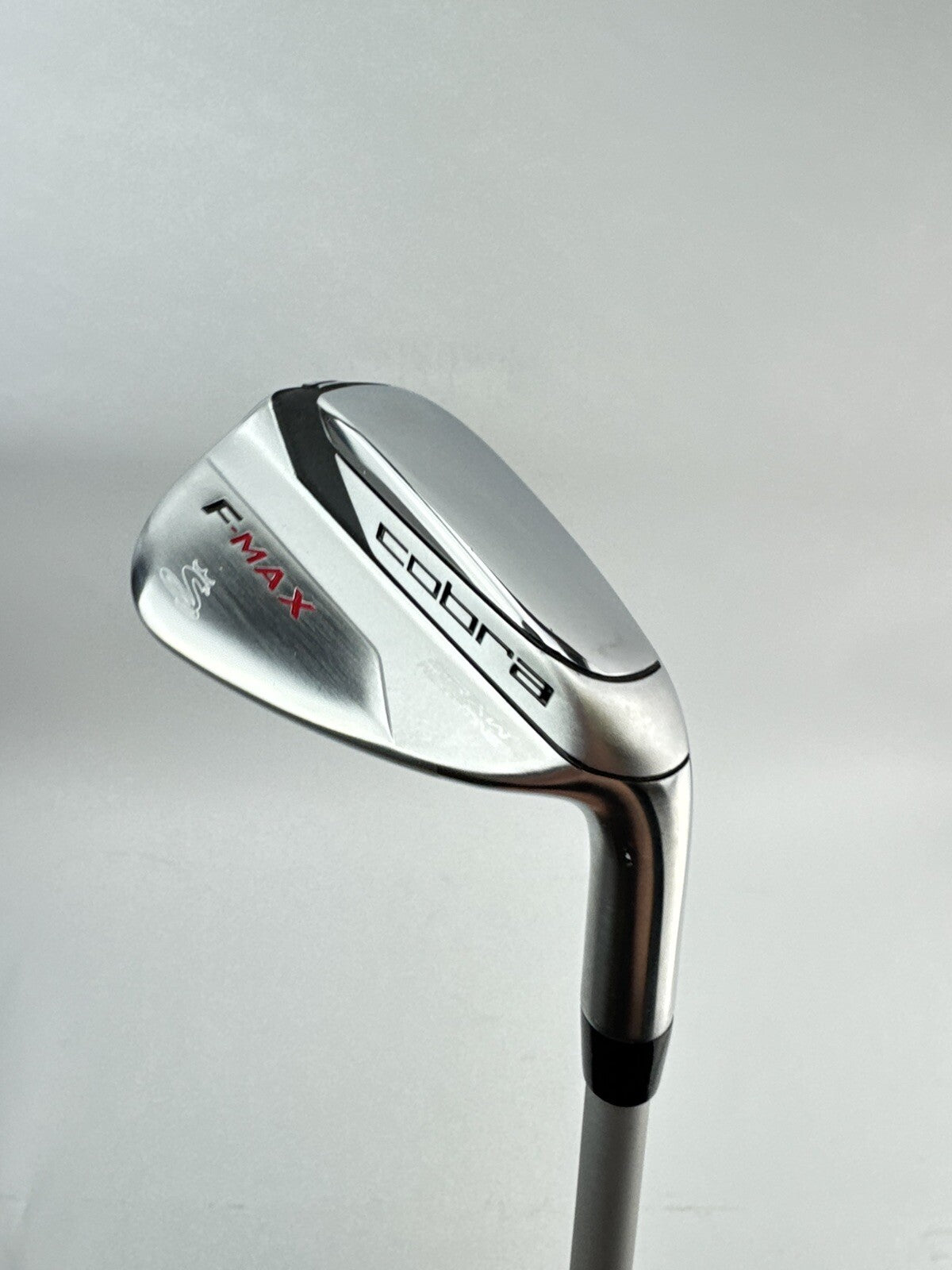 Cobra Ladies Sand Wedge F-Max Womens Graphite /Right Handed /New /333525