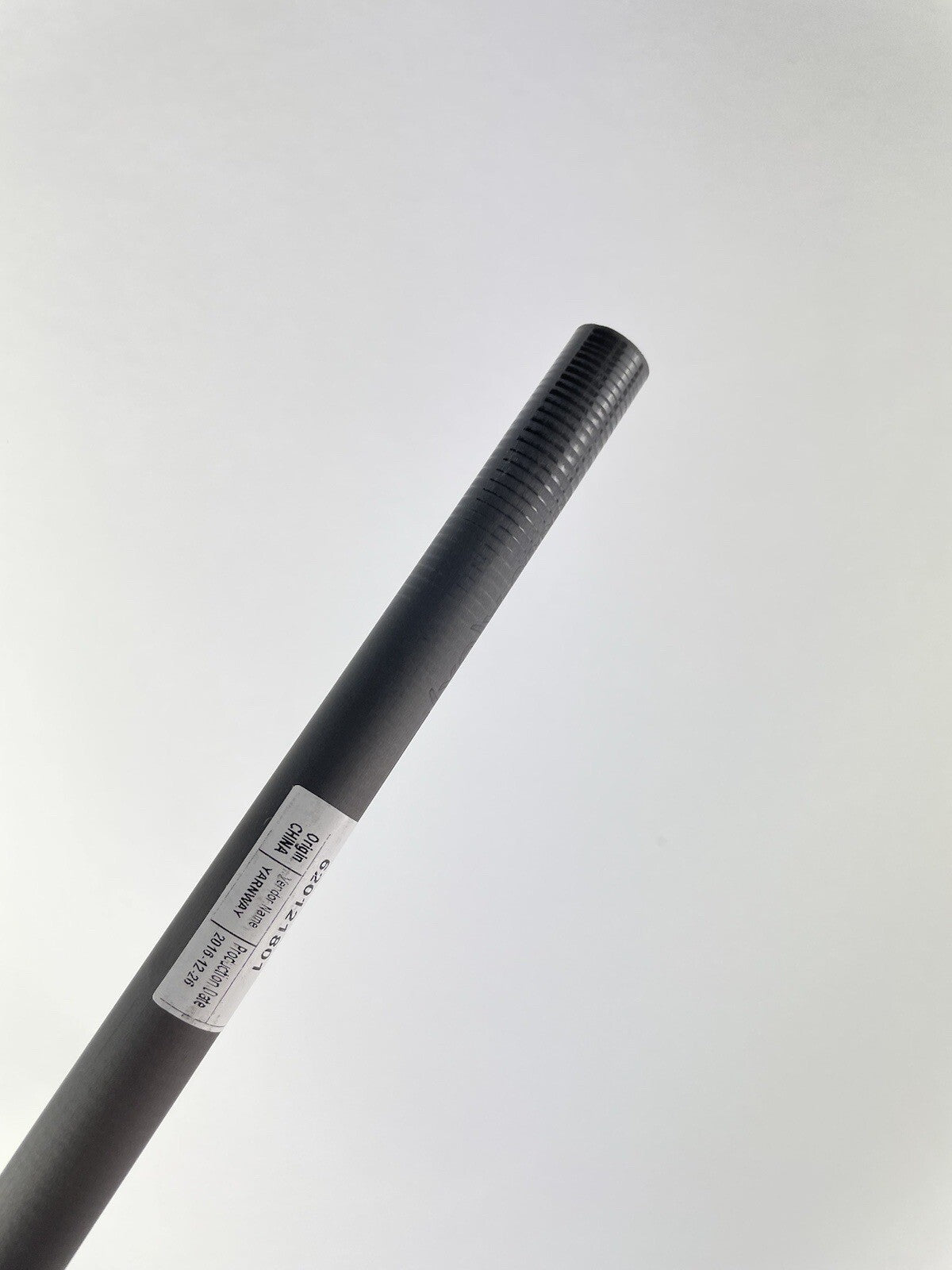 Matrix Ozik White Tie Hybrid Shaft X4 Lite Senior Graphite 42” /0.370 /New/1384111