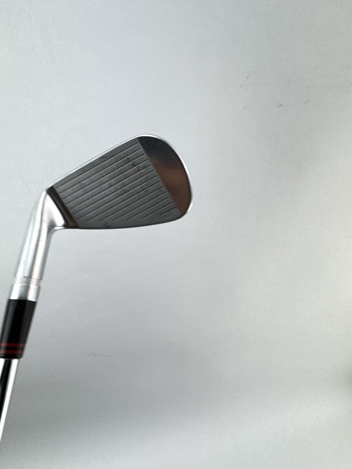 Ben Hogan Icon 9 Iron Forged Dynamic Gold S300 Stiff Flex Steel /Right /2402411