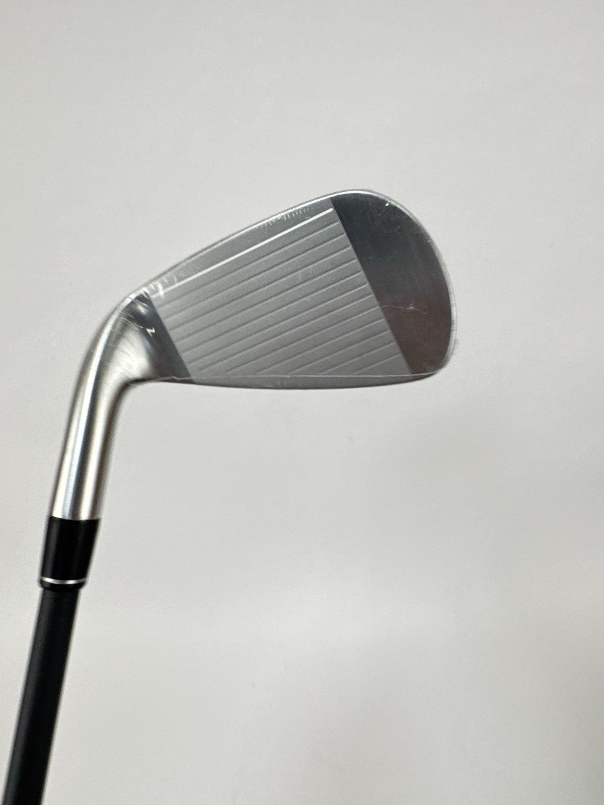 Yonex Ezone GS 6 Iron 26* Stiff Flex Graphite /Right Handed /New /3569611