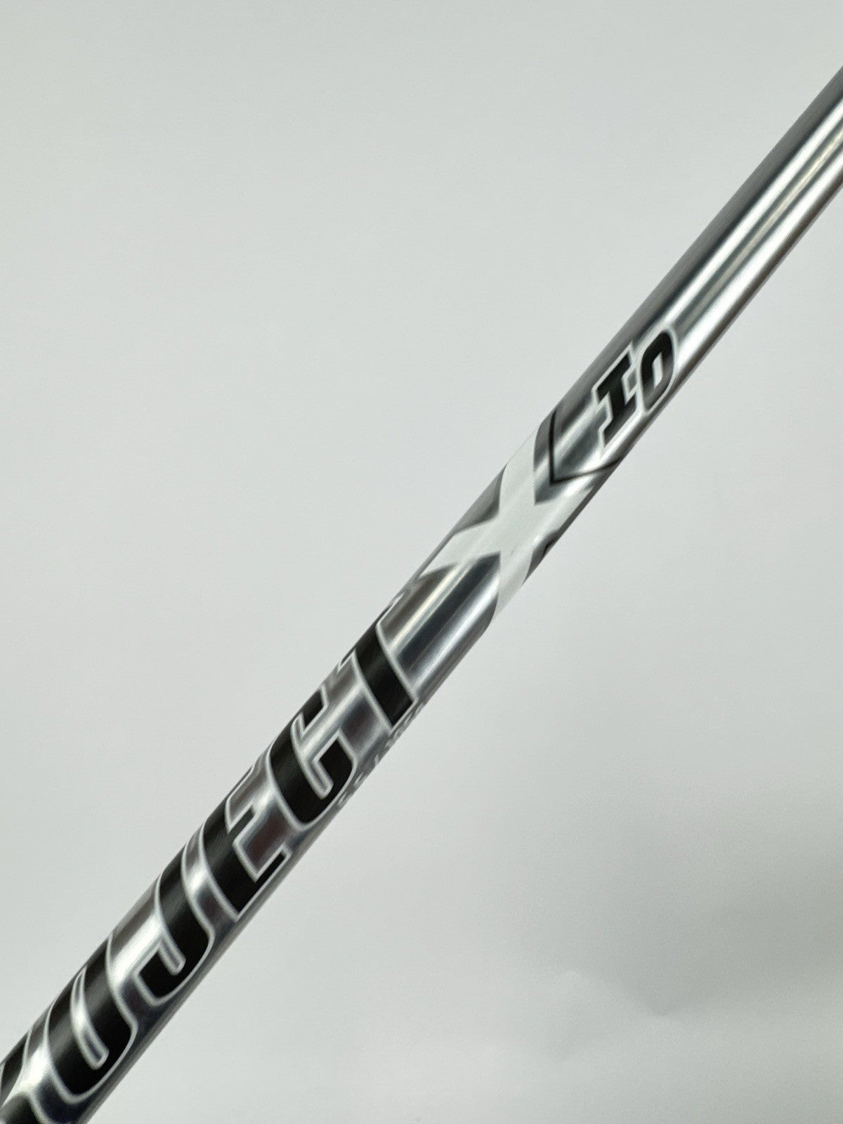 Project X IO Iron Shaft 5.5 Regular Flex Steel 105G 35.5” /0.355 Tapered /322533
