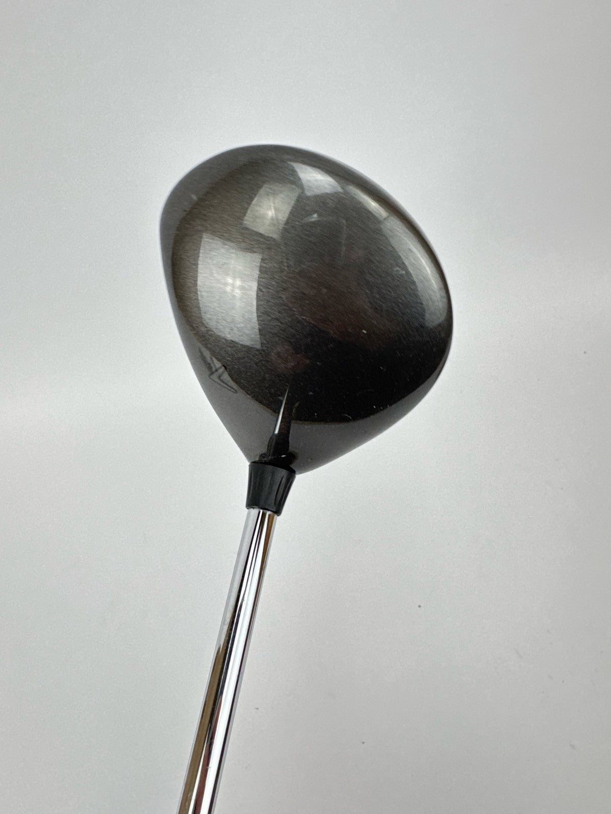 Callaway Big Bertha 3 Wood Uniflex Steel /Right Handed New Grip Fitted/367557