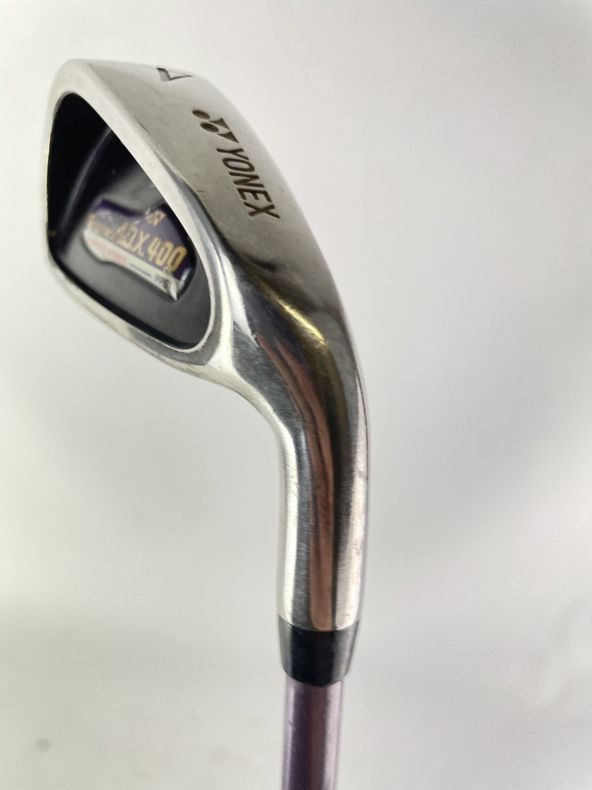 Yonex Ladies Hybrid 4 Iron Super ADX400 /Ladies Graphite /Right Handed /143263