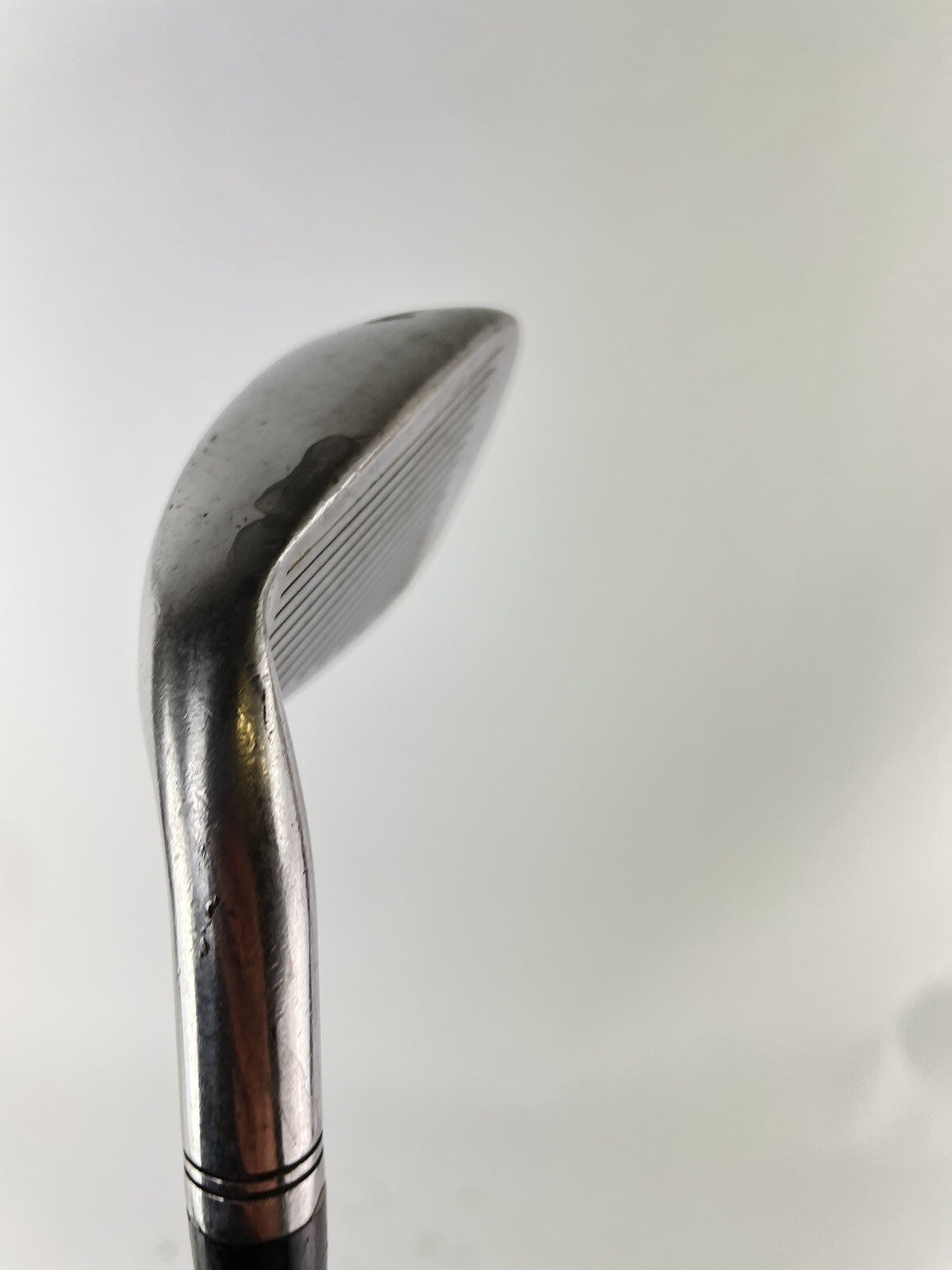 George Nicoll 7 Iron St Andrews Balistik Regular Graphite /New Grip /141686