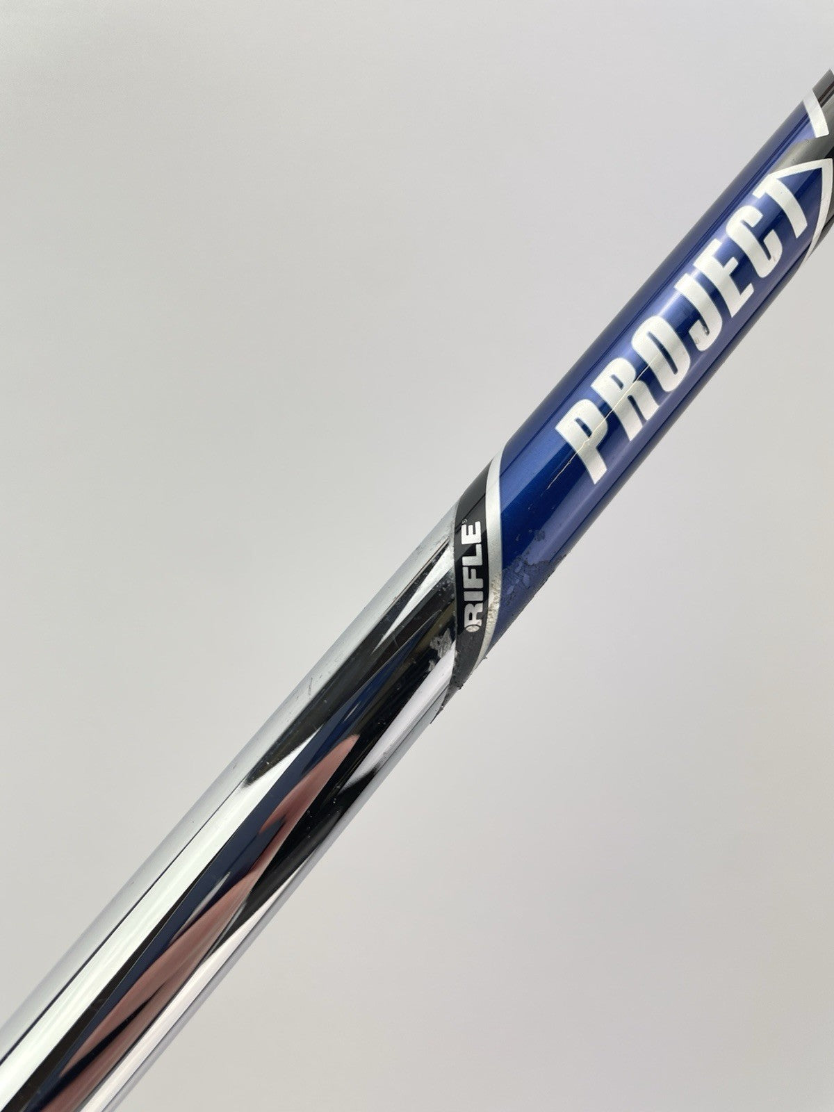 Project X 5.0 Iron Shaft Regular Flex Steel 35.5” /0.355 Tapered /300231