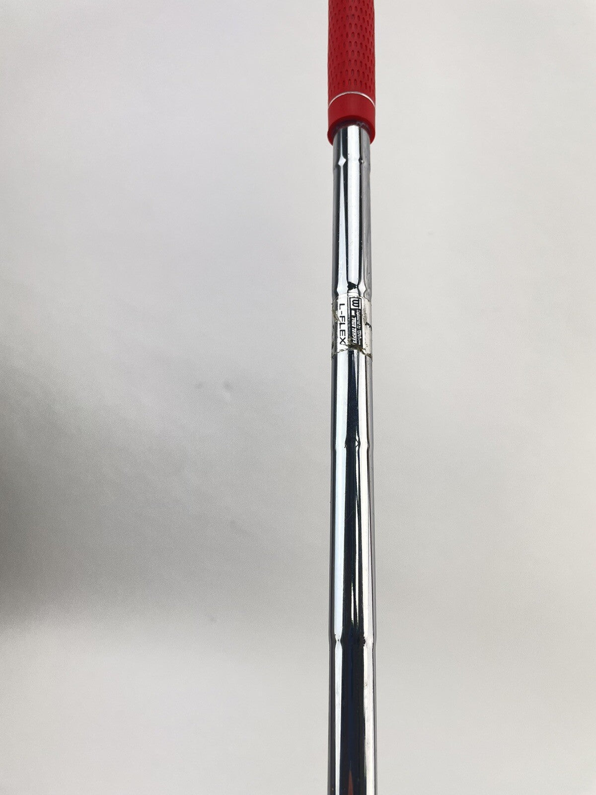 Wilson Ladies 7 Iron Prostaff PT Ladies Flex Steel /Right Hand /New Grip /1884116
