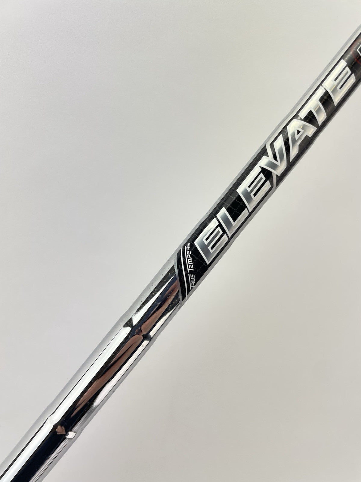 Elevate MPH 95 Iron Shaft Regular Flex Steel 35.5 /0.370 Parallel /281641