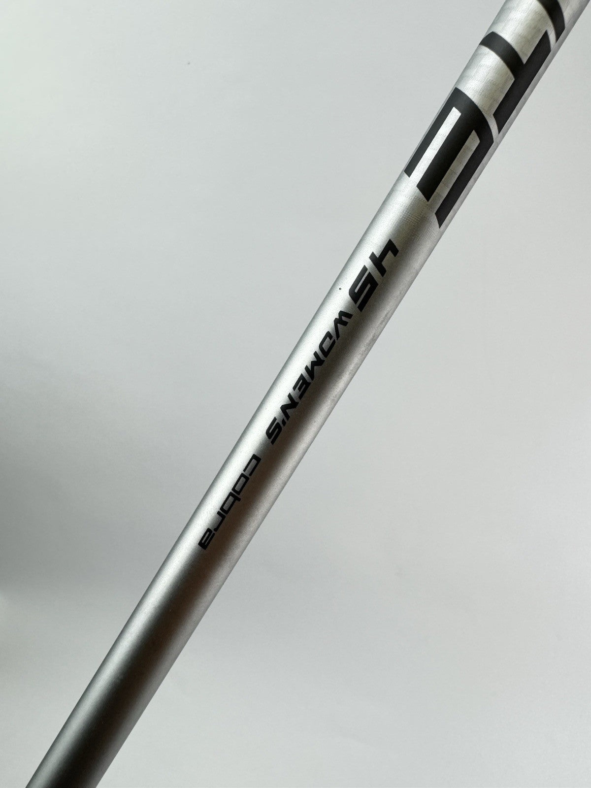 Cobra Air X Ladies 9 Iron Women’s Flex Graphite /Right Handed /New /2902811