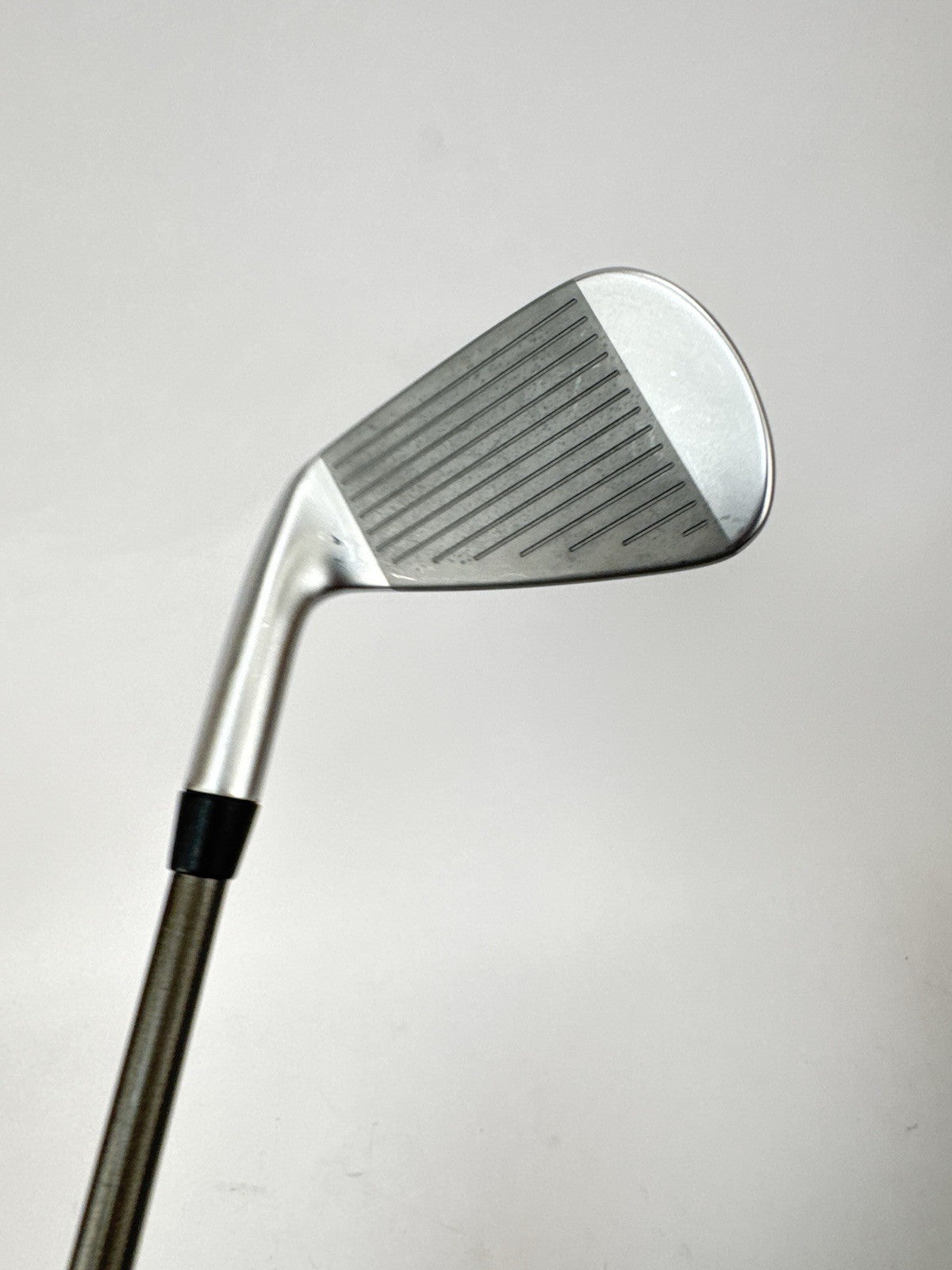 Mizuno JPX925 6 Iron Forged Steelfiber 80 F3 Regular Graphite /Right /353099
