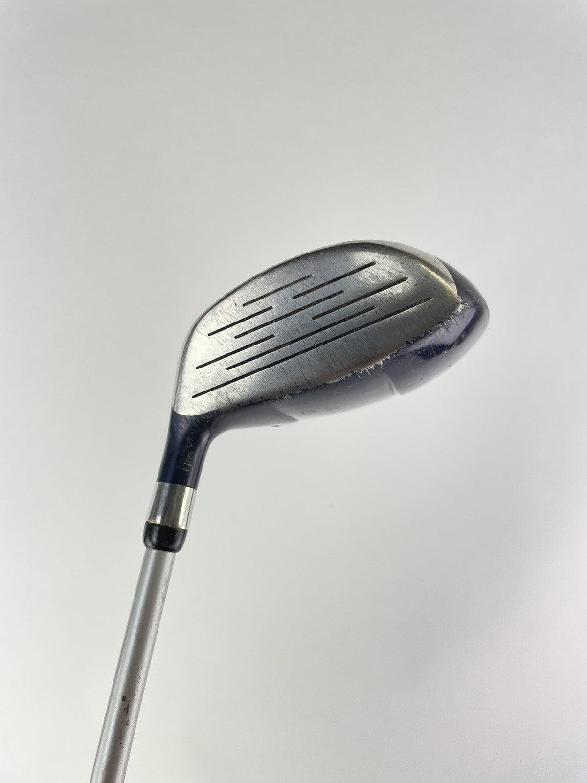 Jaxx Golf Ladies 7 Wood Ladies Flex Graphite /Right Handed /New Grip /131866