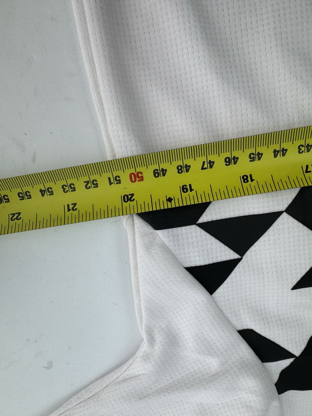 Mizuno Golf Mens Polo Shirt Checker /White /UK Medium /New /2342410