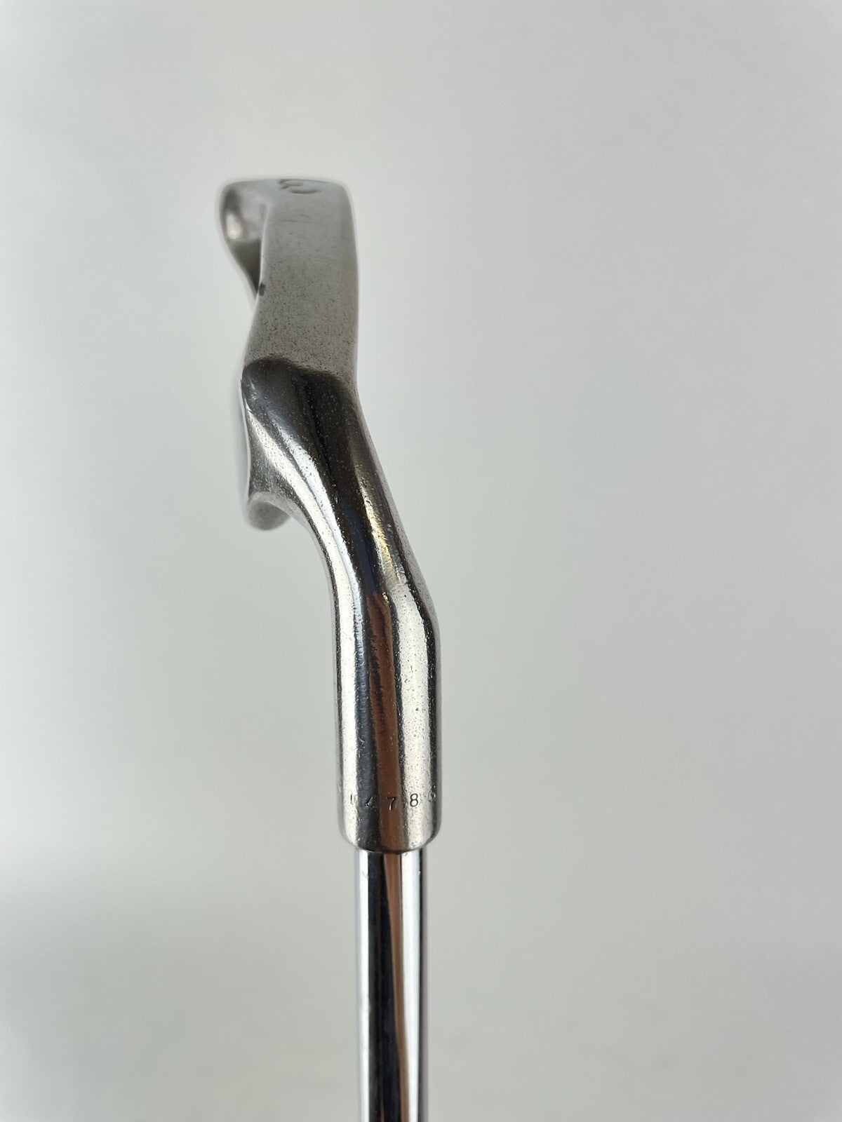 Ping ISI-K 3 Iron Green Dot Regular Steel /Right /Golf Pride Midsize /119245
