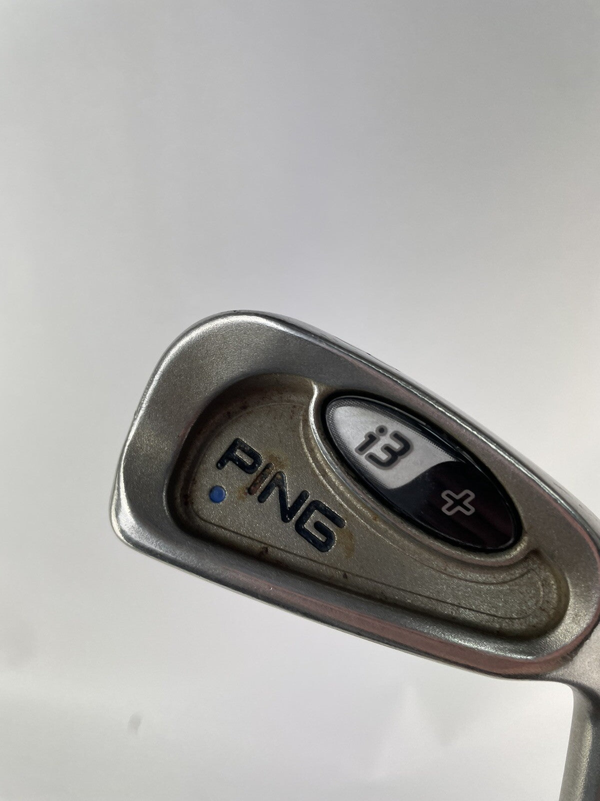 Ping Golf 3 Iron i3+ Blue Dot Regular Flex Steel /Right /New Grip /151221