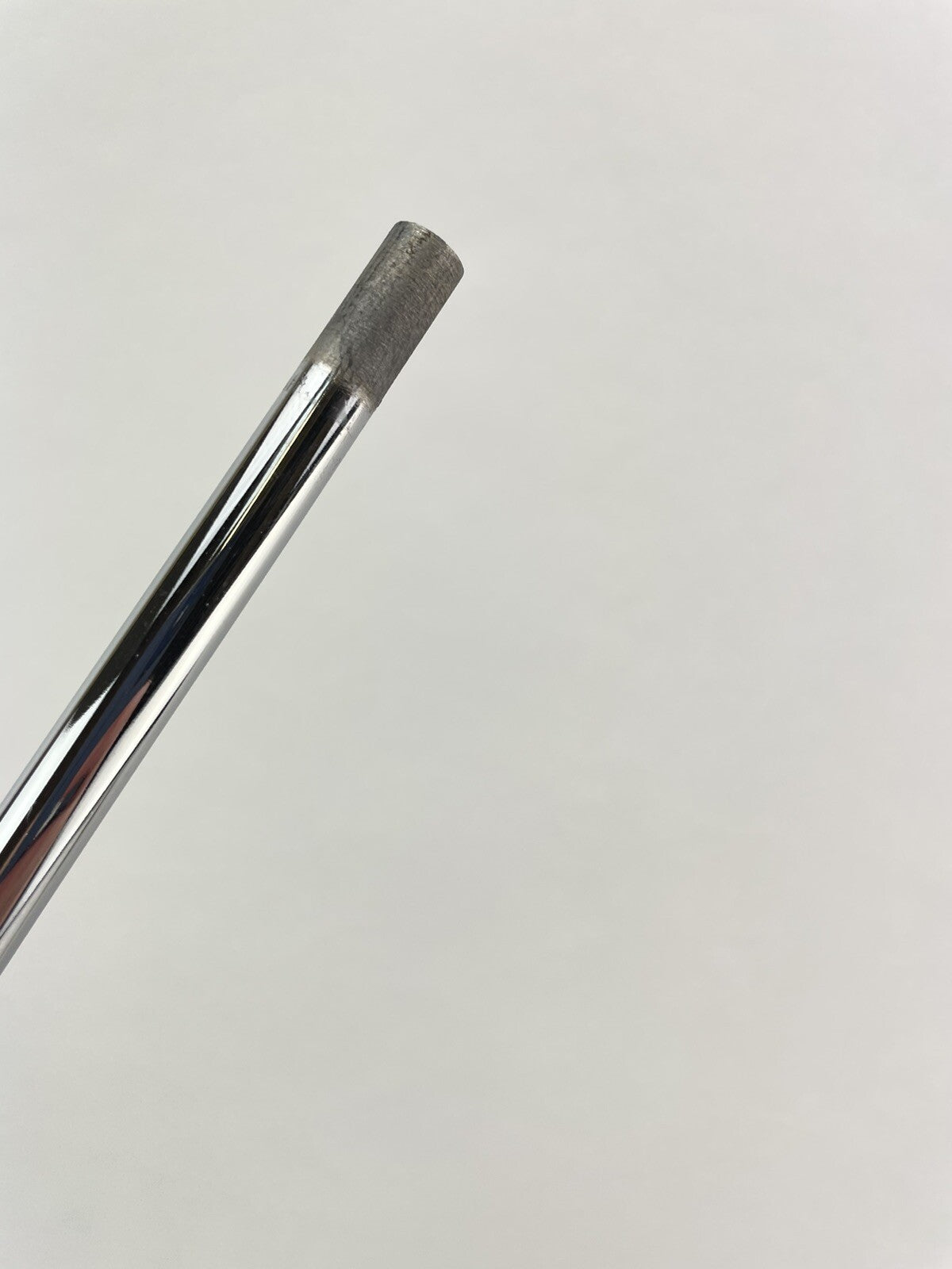 KBS Max 80 Iron Shaft Regular Flex Steel 36” /0.370 Parallel /205638