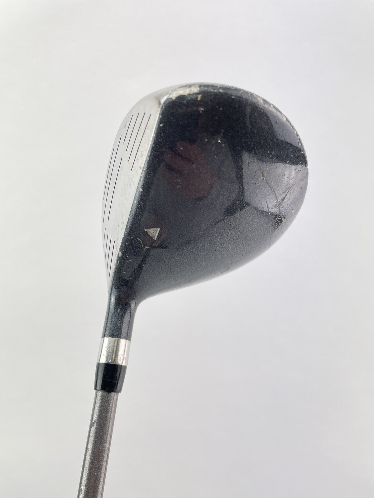 Progen Golf 5 Wood FB2 Stiff Flex Graphite /Right Handed /New Grip /206398