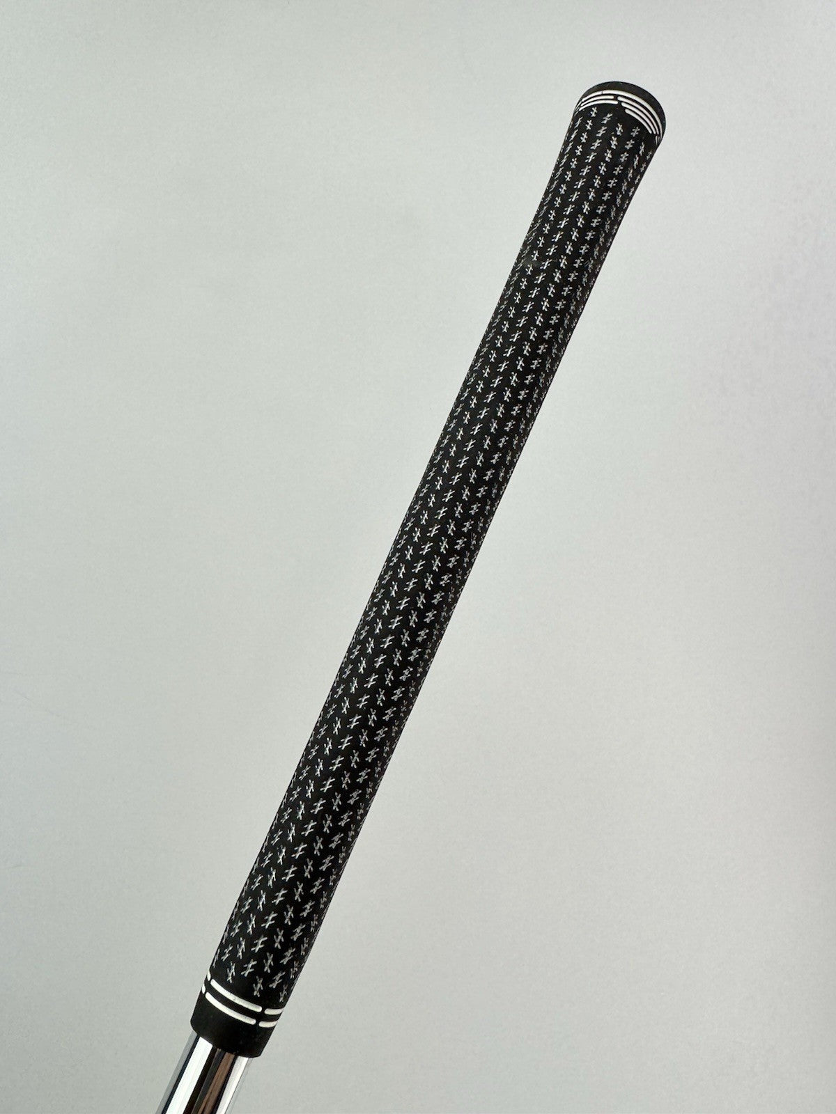 Cobra T Rail 8 Iron Combo Hybrid KBS Tour 90 Regular Steel /Right /New /3082412