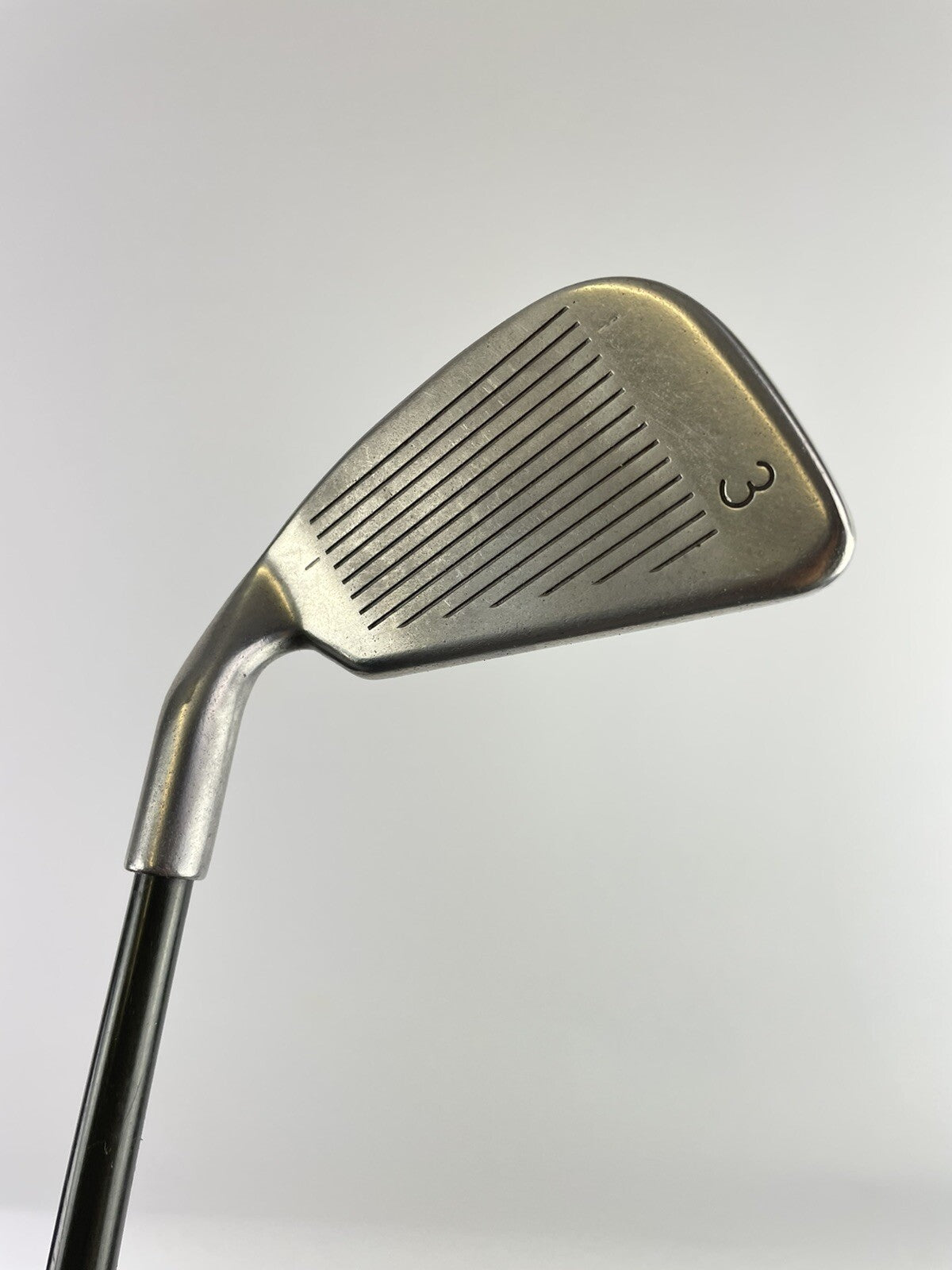 Ping ISI-K 3 Iron Red Dot V53 Regular Flex Graphite /Right Handed/New Grip /28275