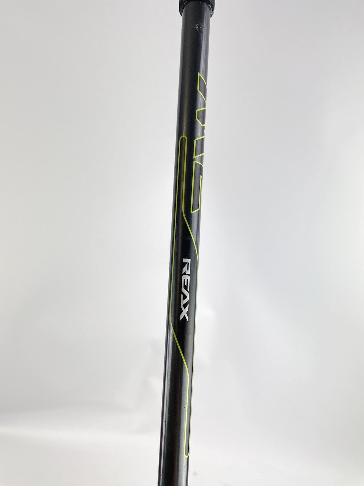 Taylormade M1 7 Iron Stiff Flex Graphite /Plus 1/2” /Left Handed /Demo /52119