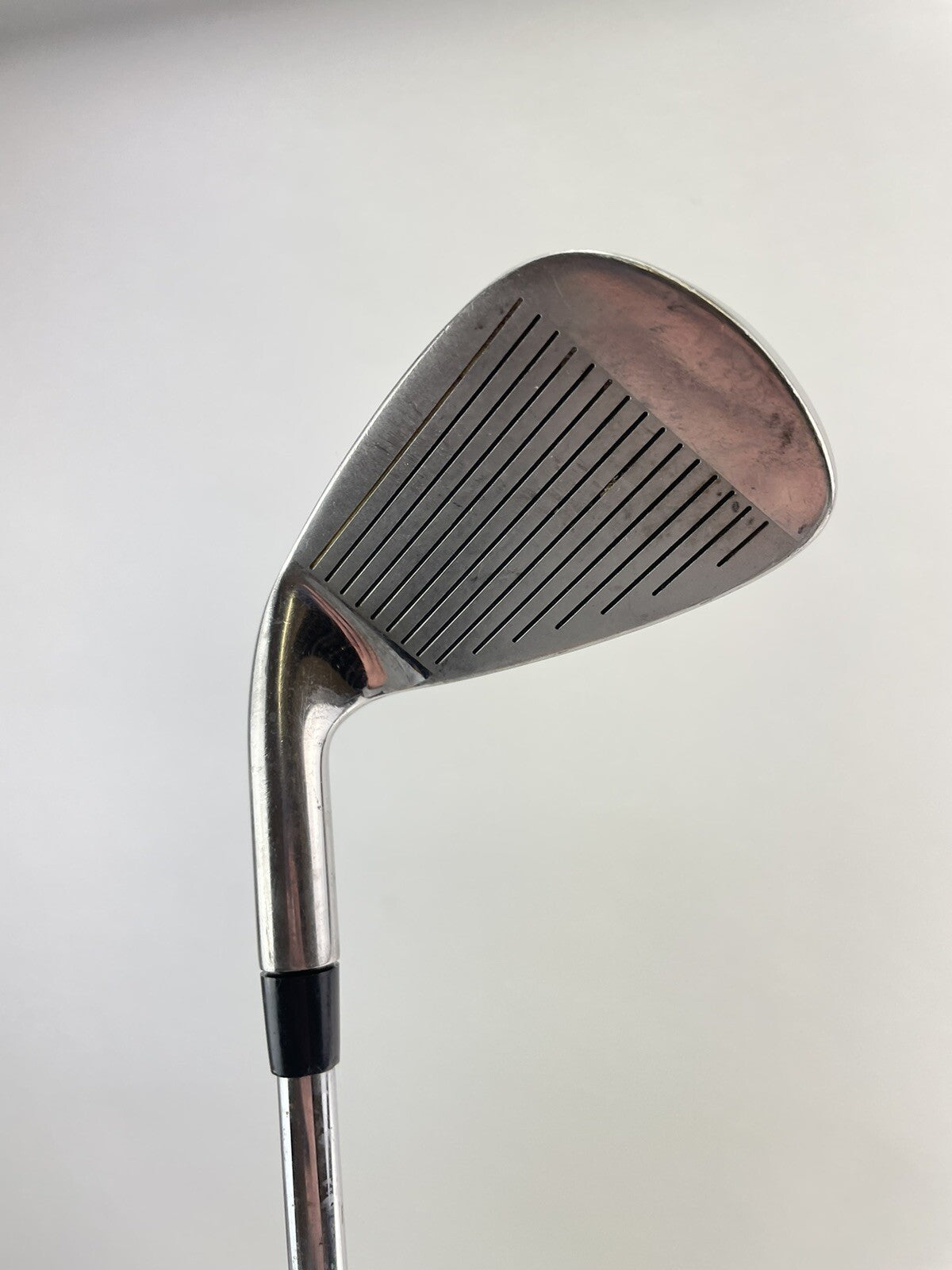 Top Flite 8 Iron Regular Flex Steel Shaft /Right Handed /New Grip /2021710