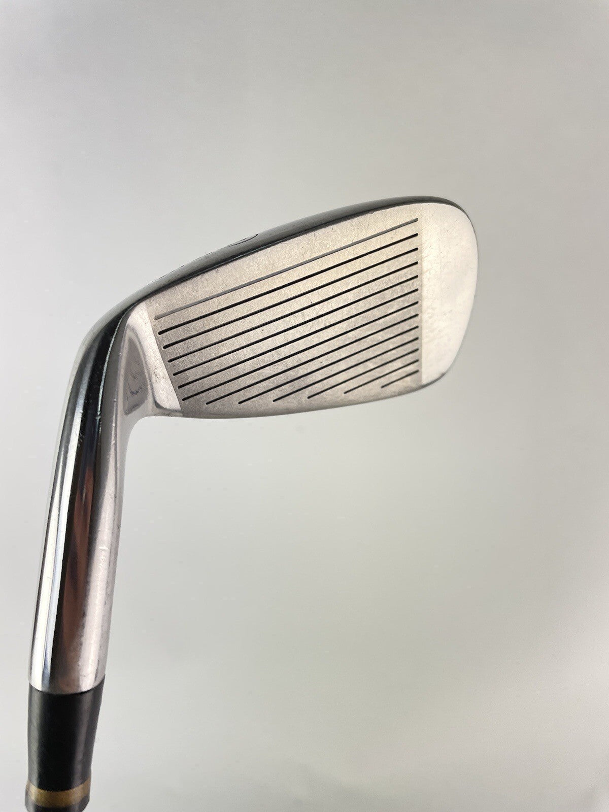 Ram Golf 6 Iron Mens Regular Flex Steel /Right Handed /Good Grip /145856