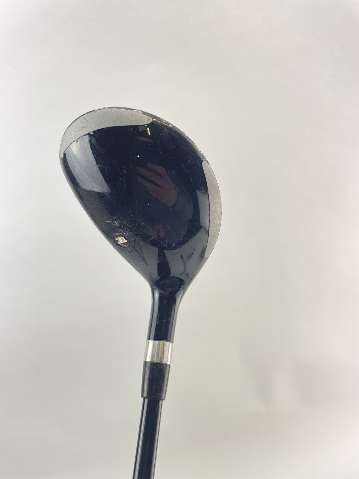 Ram Golf 4 Hybrid 23* SDX2 Ladies Graphite/Right Handed /New Grip /2089814