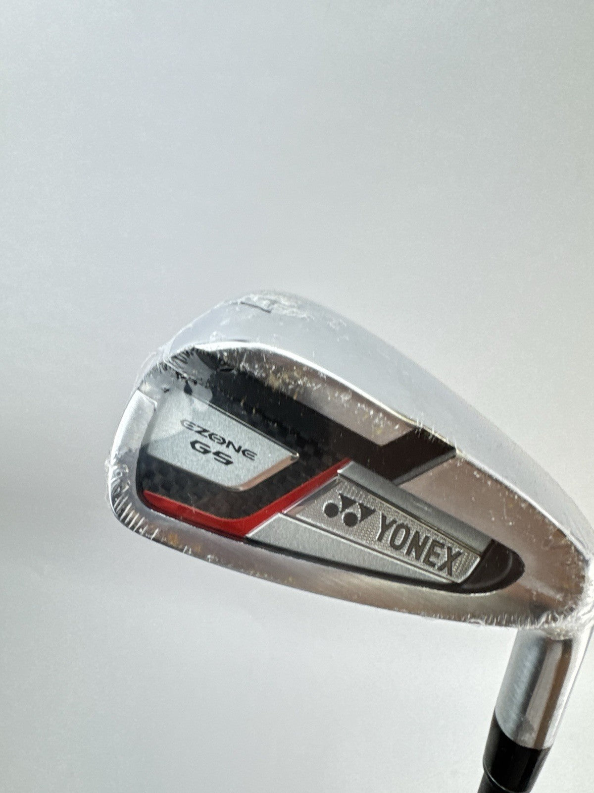 Yonex Ezone 7 Iron GS 29 Degrees Regular Flex Graphite /Right Handed /New /251004