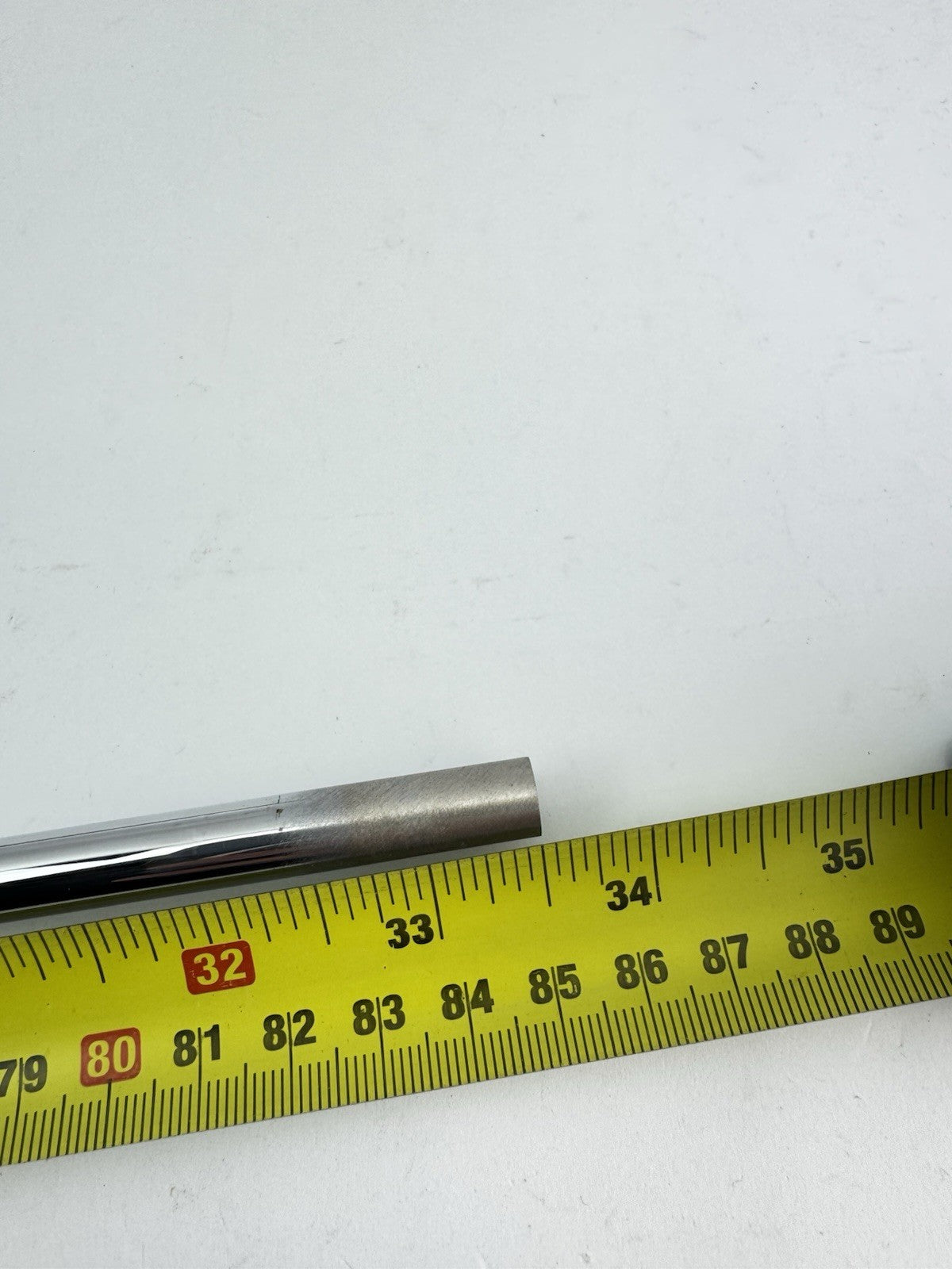 AMT Black Wedge Shaft Set (3) S300 Stiff Flex Steel 0.355 Tapered /2972911