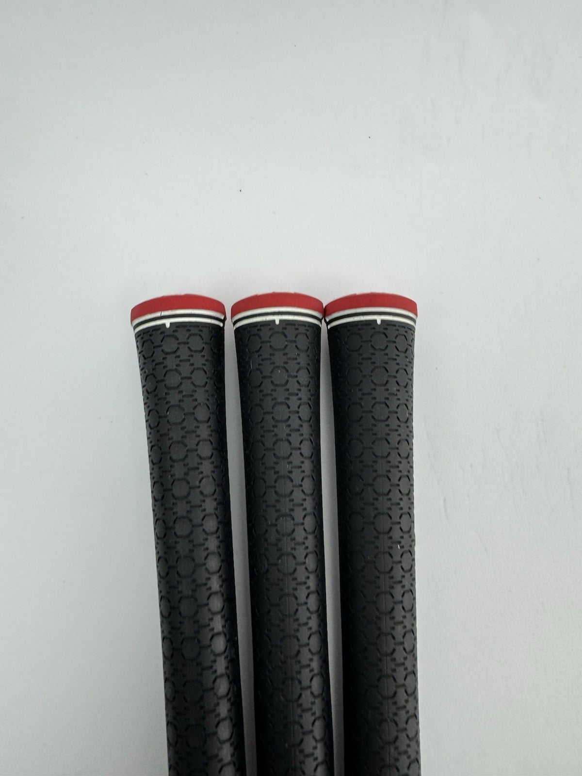 Lamkin Z5 Genesis Callaway Golf Grips (3) /Standard /Black /Red /Pulled /339562