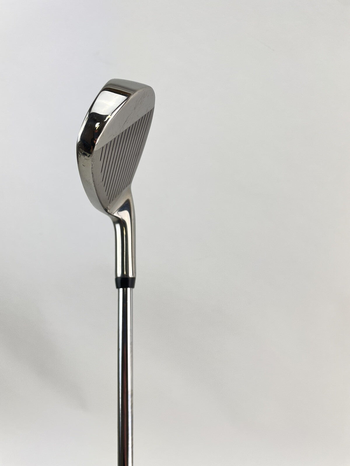 Golden Bear 8 Iron Anti-Slice Draw Uniflex Steel /Left Hand /New Grip /184077