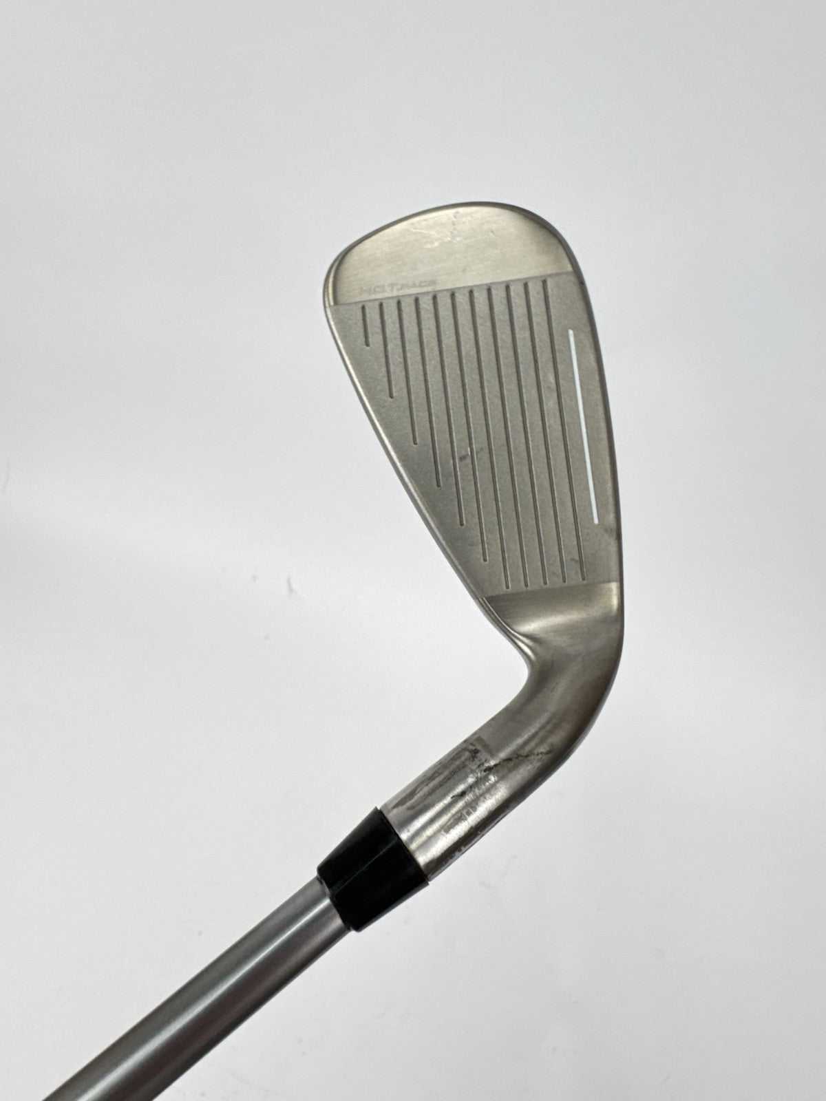 Cobra DS Adapt Max 4 Iron 21* Left Handed Aldila Rogue Regular Graphite /354248