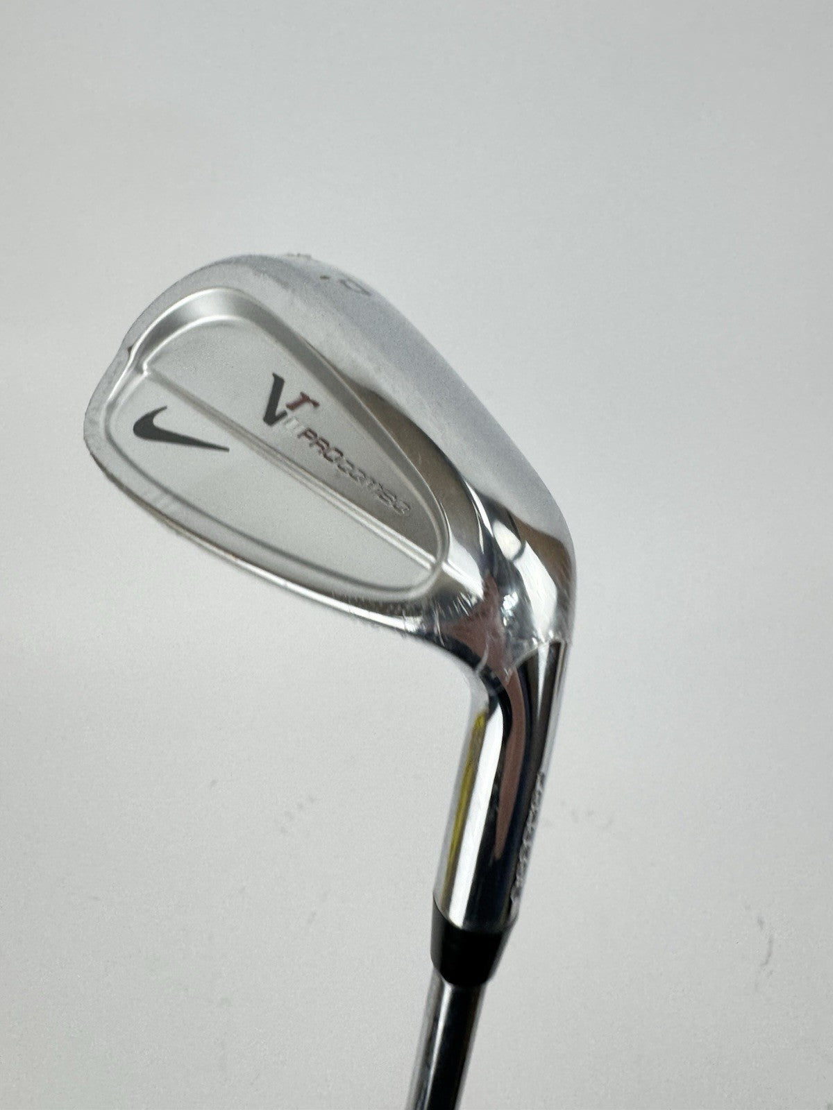 Nike VR II Pro Combo Pitching Wedge Elevate ETS 115 X Flex Steel /New /325964