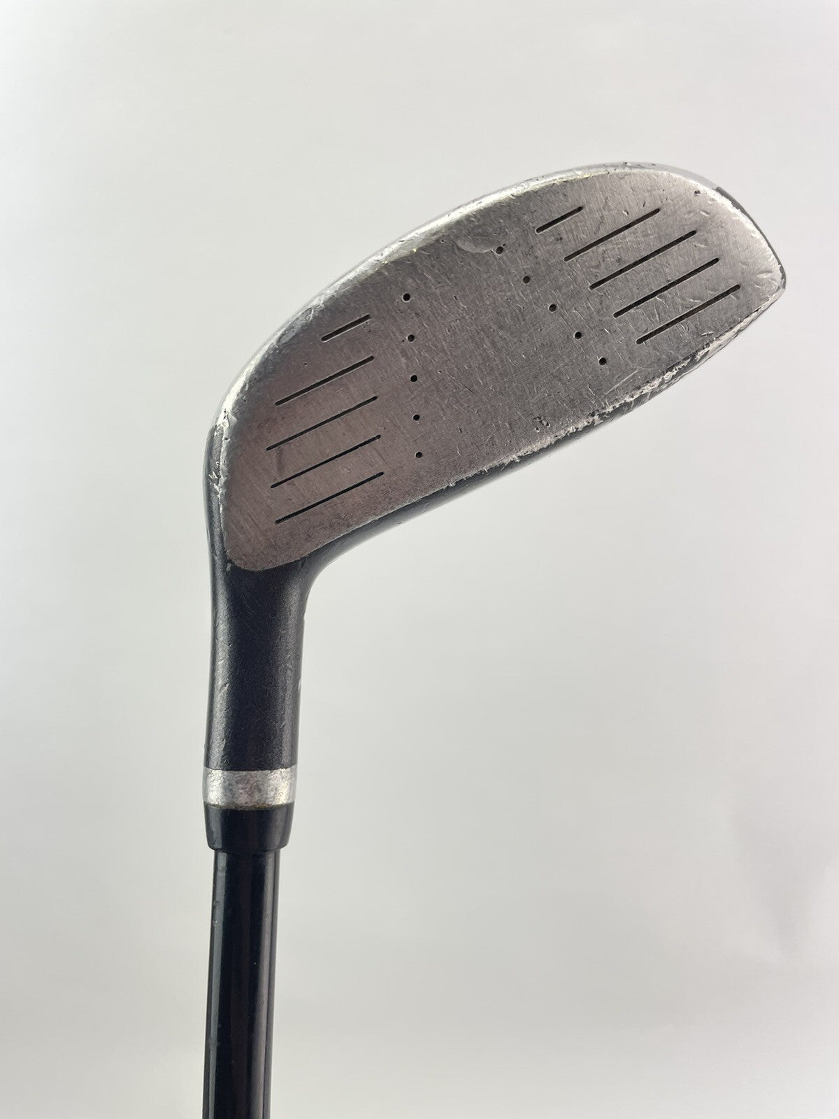 Golden Bear 5 Hybrid Instinct Uniflex Graphite Shaft /Right Hand /New Grip/208976