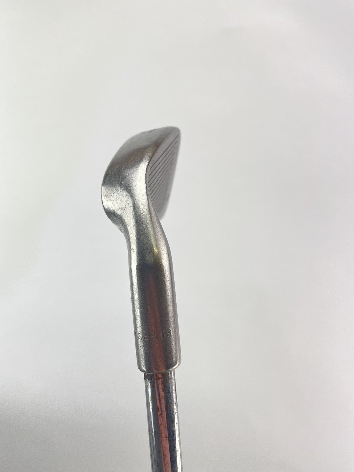 Ping Eye2 4 Iron White Dot Regular Flex Steel /Right Handed /New Grip /213586