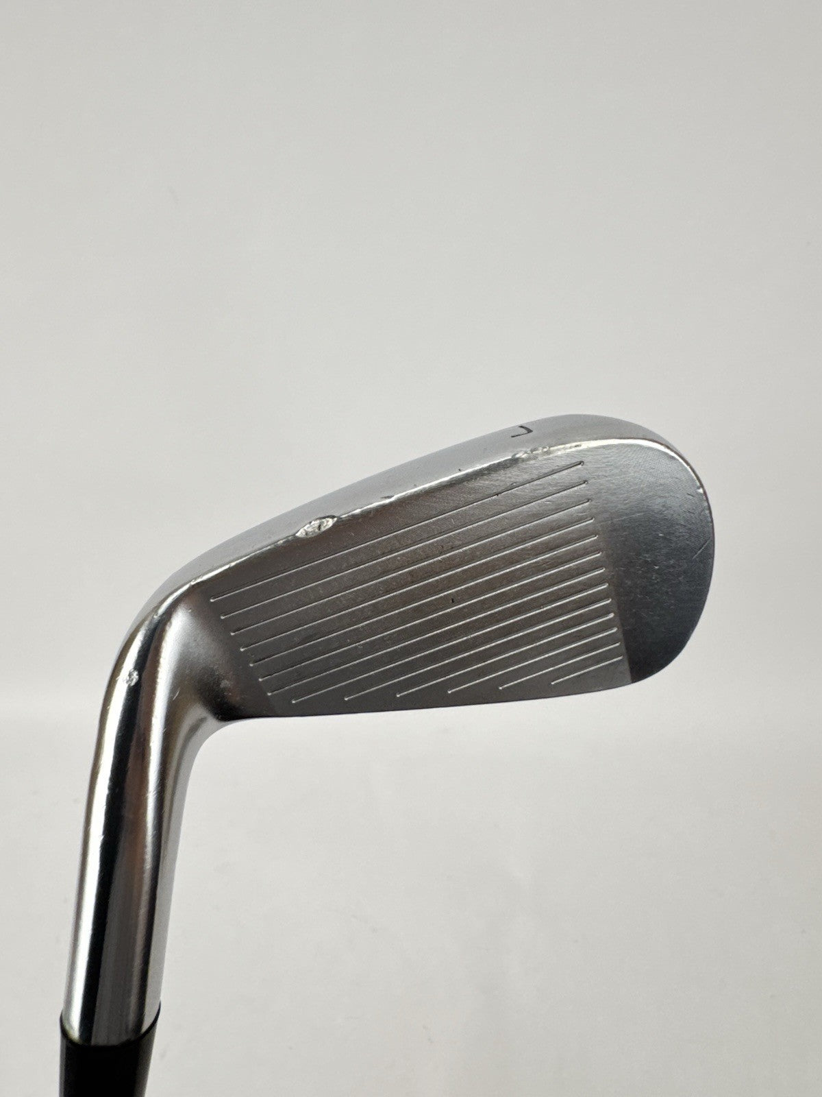 Taylormade P750 Iron Forged Proto KBS Tour Blackout X Flex Steel /Right /3645310