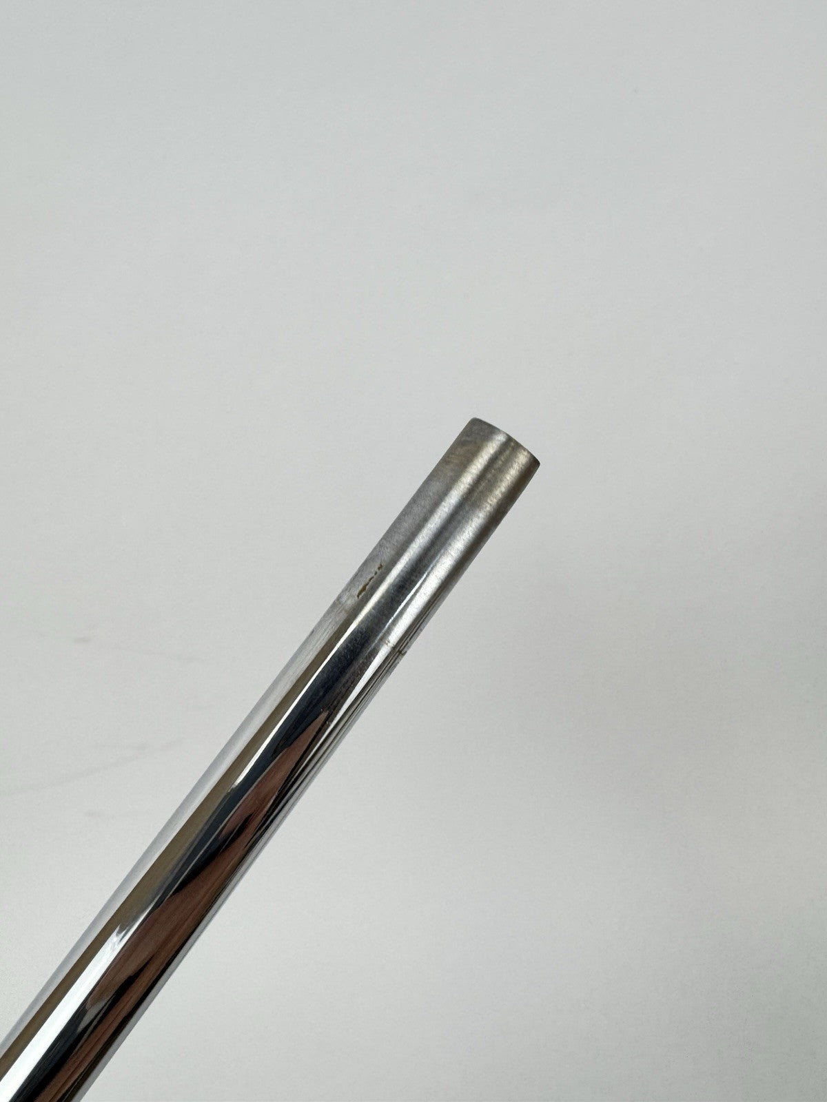 True Temper AMT Black Iron Shaft S300 Stiff Flex Steel 35.75” /0.355 /344588