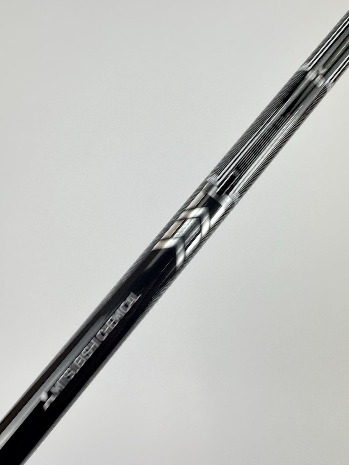 Mitsubishi Chemical MMT 55 Iron Shaft Senior Flex Graphite 35.25” /0.355 /329152