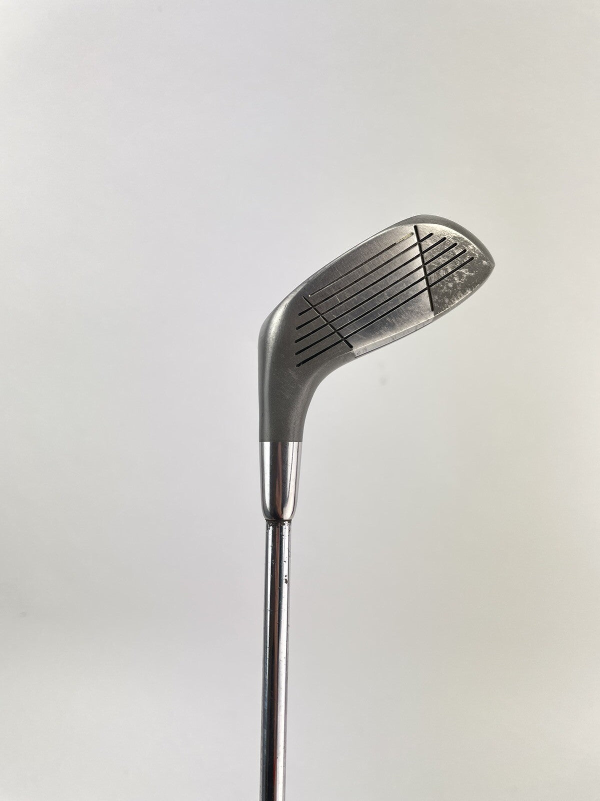 Browning Golf 5 Wood Regular Flex Steel /Right Handed /New Grip /179784