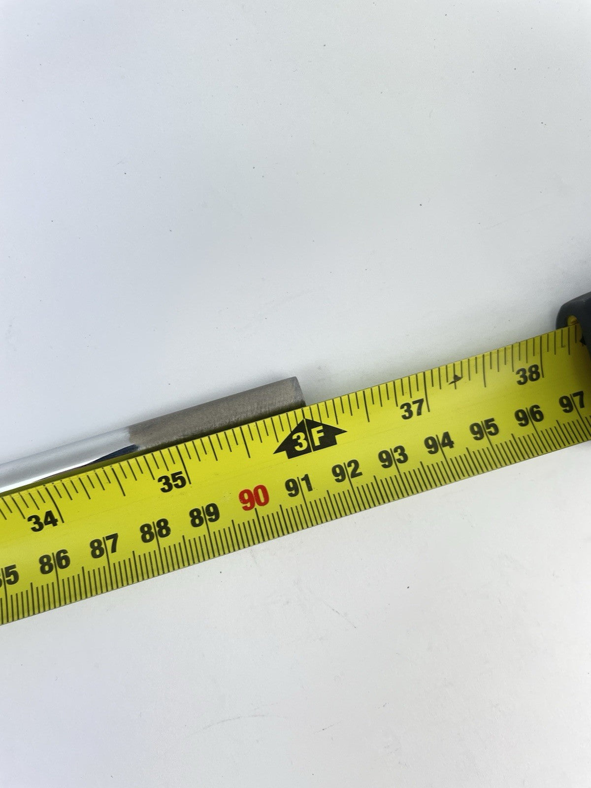 Nippon 850GH Iron Shaft Stiff Flex Steel 36 /0.355 Tapered /2472411