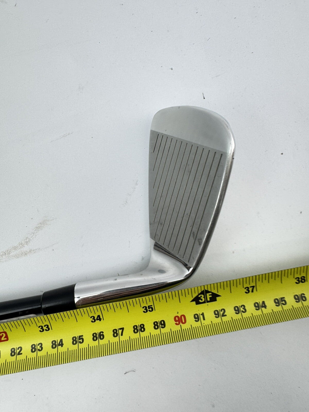 Cleveland Launcher Gap Wedge 49* HB Turbo Left Handed Regular Graphite/2269922